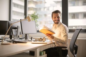 Werving en selectie